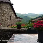 Ristoro Del Cavaliere Holiday home *