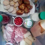 Holiday home Ristoro Del Cavaliere