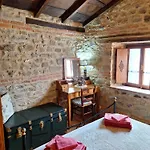 Ristoro Del Cavaliere Holiday home Piazza al Serchio