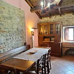 Holiday home Ristoro Del Cavaliere Piazza al Serchio