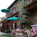 Holiday home Ristoro Del Cavaliere Piazza al Serchio