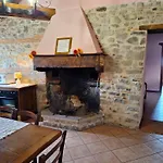Ristoro Del Cavaliere Holiday home