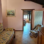 Ristoro Del Cavaliere Holiday home *