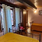 Ristoro Del Cavaliere Holiday home Piazza al Serchio