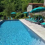 Holiday home Ristoro Del Cavaliere Piazza al Serchio