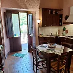 Ristoro Del Cavaliere Holiday home Piazza al Serchio