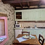 Ristoro Del Cavaliere Holiday home