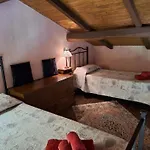 Ristoro Del Cavaliere Holiday home Piazza al Serchio
