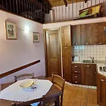 Ristoro Del Cavaliere Holiday home Piazza al Serchio