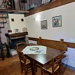 Ristoro Del Cavaliere Holiday home