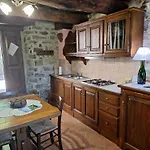 Holiday home Ristoro Del Cavaliere *