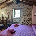 Ristoro Del Cavaliere Holiday home Piazza al Serchio