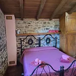 Holiday home Ristoro Del Cavaliere Piazza al Serchio