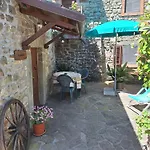 Ristoro Del Cavaliere *