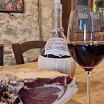 Ristoro Del Cavaliere Holiday home