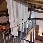 Holiday home Ristoro Del Cavaliere