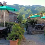 Ristoro Del Cavaliere * Piazza al Serchio