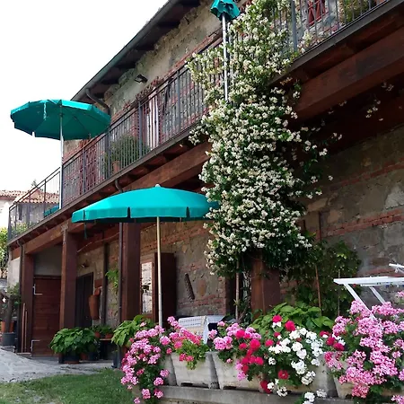 Dom wakacyjny Ristoro Del Cavaliere Piazza al Serchio