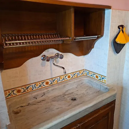 Tatil Evi Ristoro Del Cavaliere *
