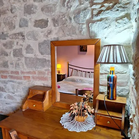 Ristoro Del Cavaliere Tatil Evi