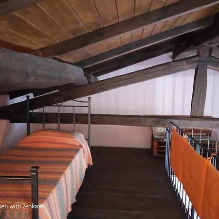 Feriehus Agriturismo Ristoro Del Cavaliere Piazza al Serchio