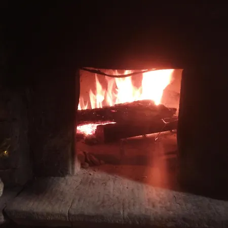 Ristoro Del Cavaliere * Piazza al Serchio