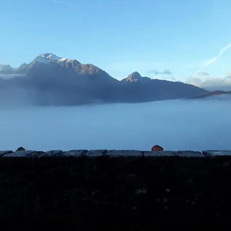 Feriehus Agriturismo Ristoro Del Cavaliere *