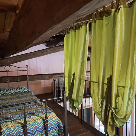 Agriturismo Ristoro Del Cavaliere Piazza al Serchio