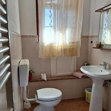 Feriehus Agriturismo Ristoro Del Cavaliere Piazza al Serchio