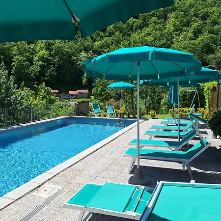 Tatil Evi Ristoro Del Cavaliere