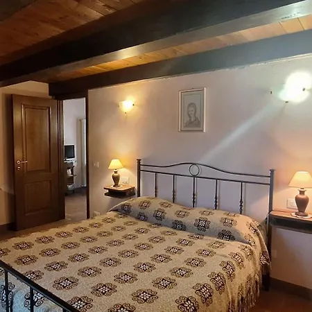 Ristoro Del Cavaliere *