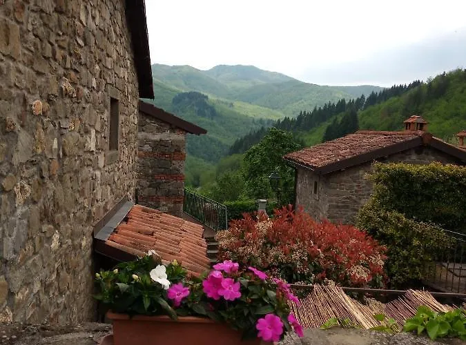 Ristoro Del Cavaliere * Piazza al Serchio
