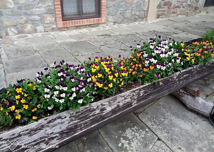 Ristoro Del Cavaliere