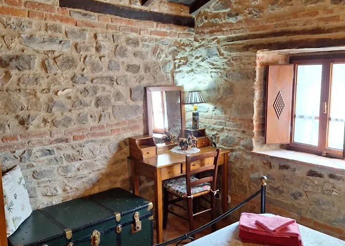 Ristoro Del Cavaliere بيت للعطل Piazza al Serchio