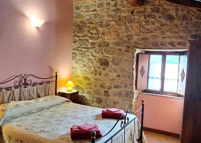 Ristoro Del Cavaliere