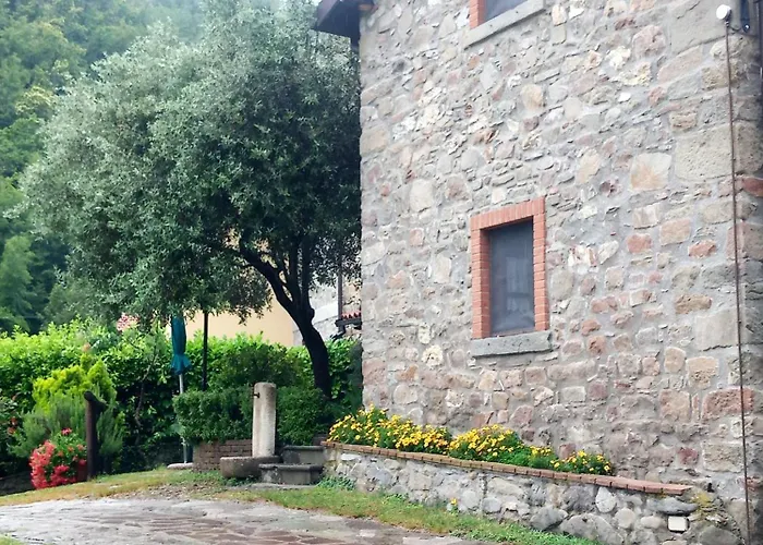 Ristoro Del Cavaliere * Piazza al Serchio