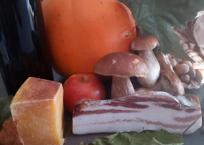 Ristoro Del Cavaliere بيت للعطل Piazza al Serchio