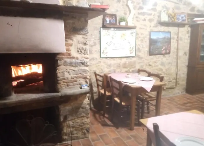 Ristoro Del Cavaliere *