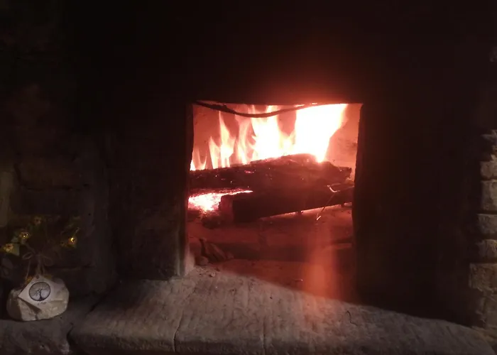 Ristoro Del Cavaliere * Piazza al Serchio