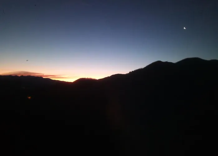 Ristoro Del Cavaliere * Piazza al Serchio