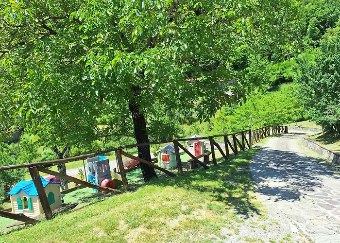 Ristoro Del Cavaliere *