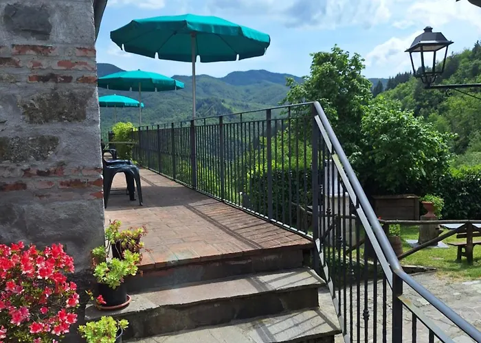 Ristoro Del Cavaliere