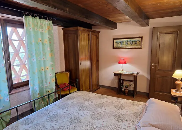 Ristoro Del Cavaliere