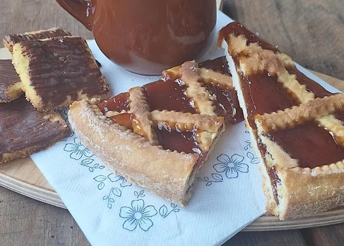 Ristoro Del Cavaliere * Piazza al Serchio