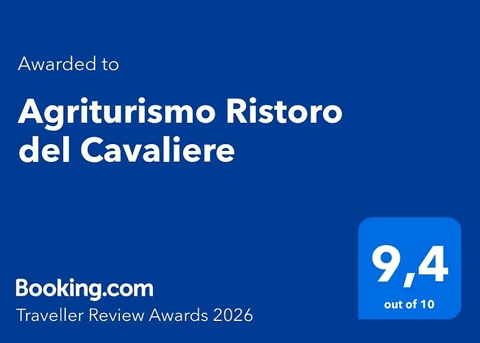 بيت للعطل Ristoro Del Cavaliere