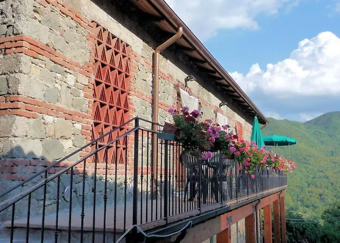 Ristoro Del Cavaliere