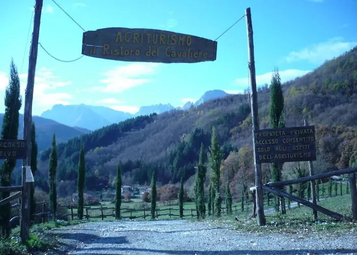 Ristoro Del Cavaliere