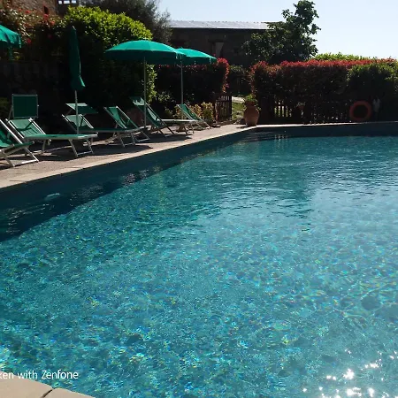 Holiday home Agriturismo Ristoro Del Cavaliere *