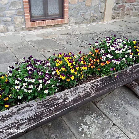 Agriturismo Ristoro Del Cavaliere