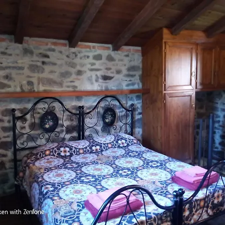 Holiday home Agriturismo Ristoro Del Cavaliere *